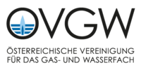 Logo Österreichische Vereinigung für das Gas- und Wasserfach