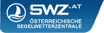 Logo österreichische Segelwetterzentrale