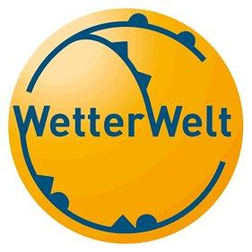 Logo Wetterwelt