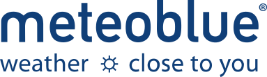 Logo Meteoblue