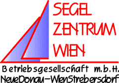 Logo Segelzentrum Wien