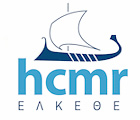 Logo Hellenic Center for Marine Research